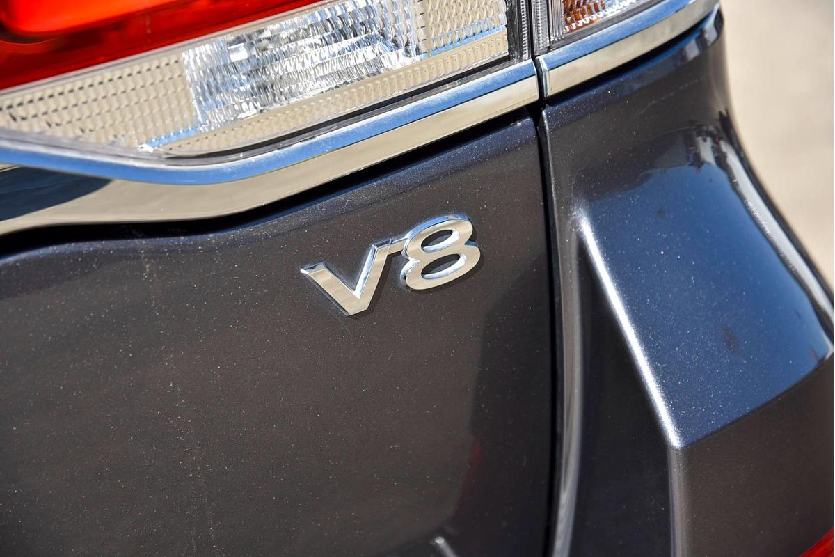 2020 Toyota Landcruiser VX VDJ200R