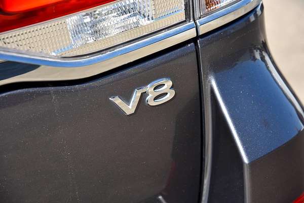 2020 Toyota Landcruiser VX VDJ200R