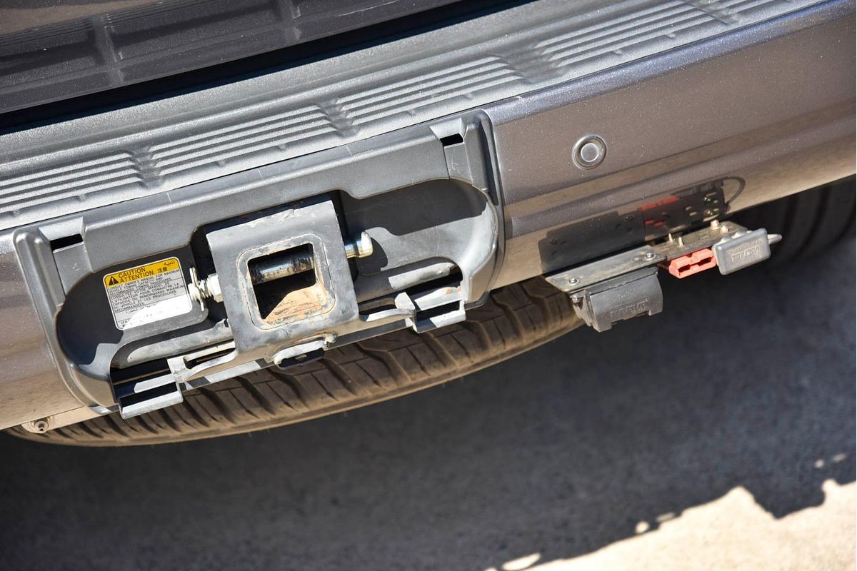 2020 Toyota Landcruiser VX VDJ200R