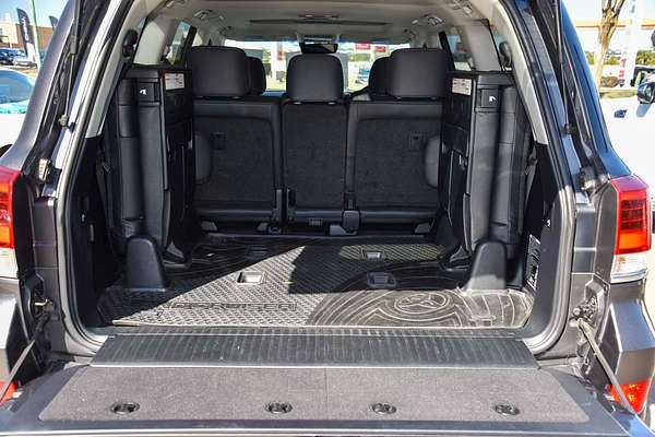 2020 Toyota Landcruiser VX VDJ200R