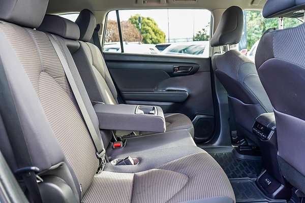 2023 Toyota Kluger GX AXUH78R
