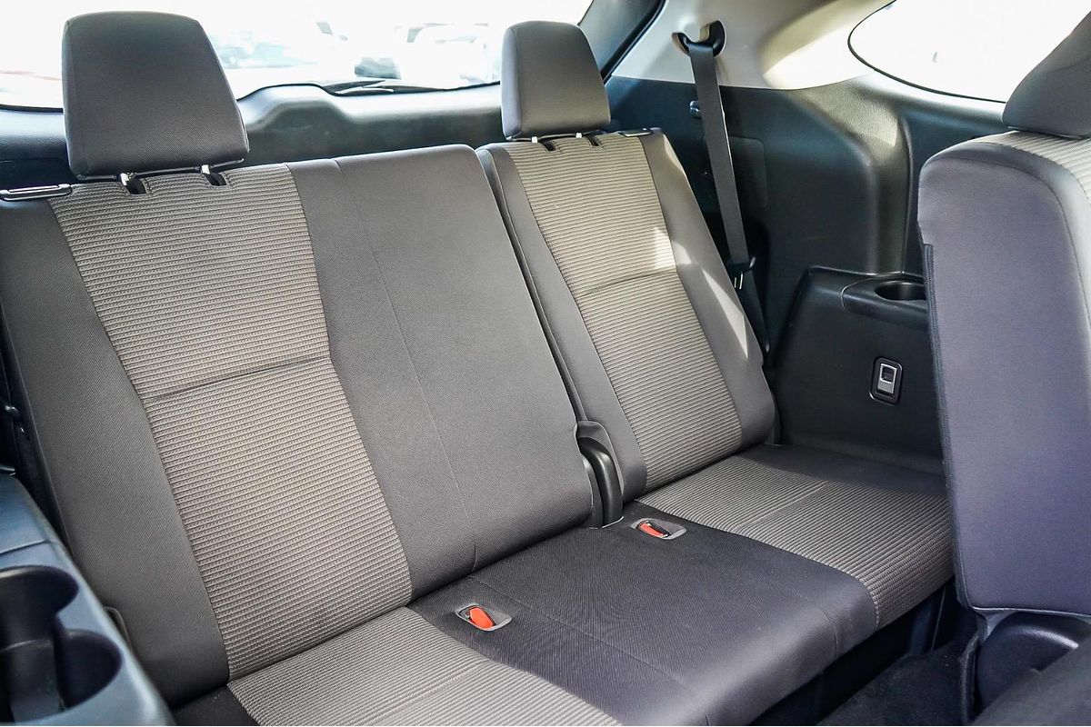 2023 Toyota Kluger GX AXUH78R