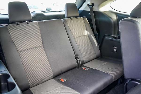 2023 Toyota Kluger GX AXUH78R