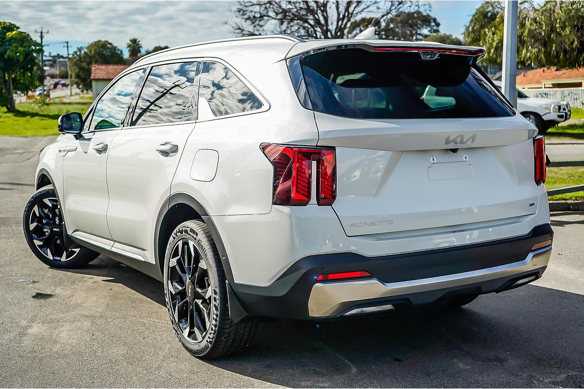 2024 Kia Sorento GT-Line MQ4 PE
