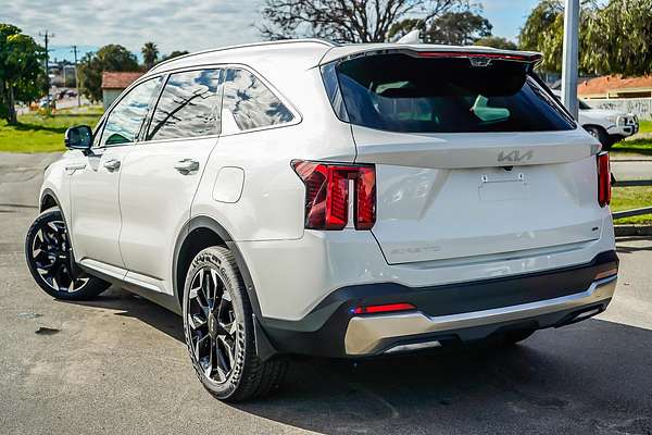 2024 Kia Sorento GT-Line MQ4 PE