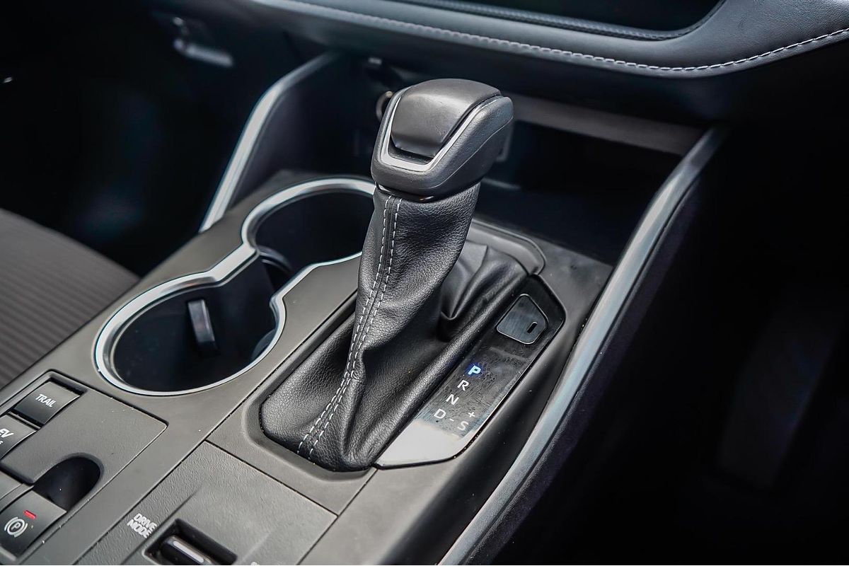2023 Toyota Kluger GX AXUH78R