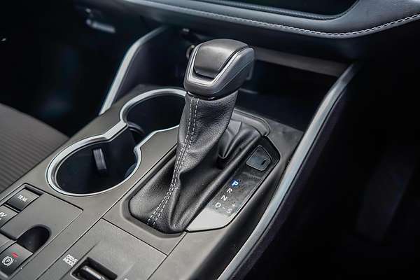 2023 Toyota Kluger GX AXUH78R