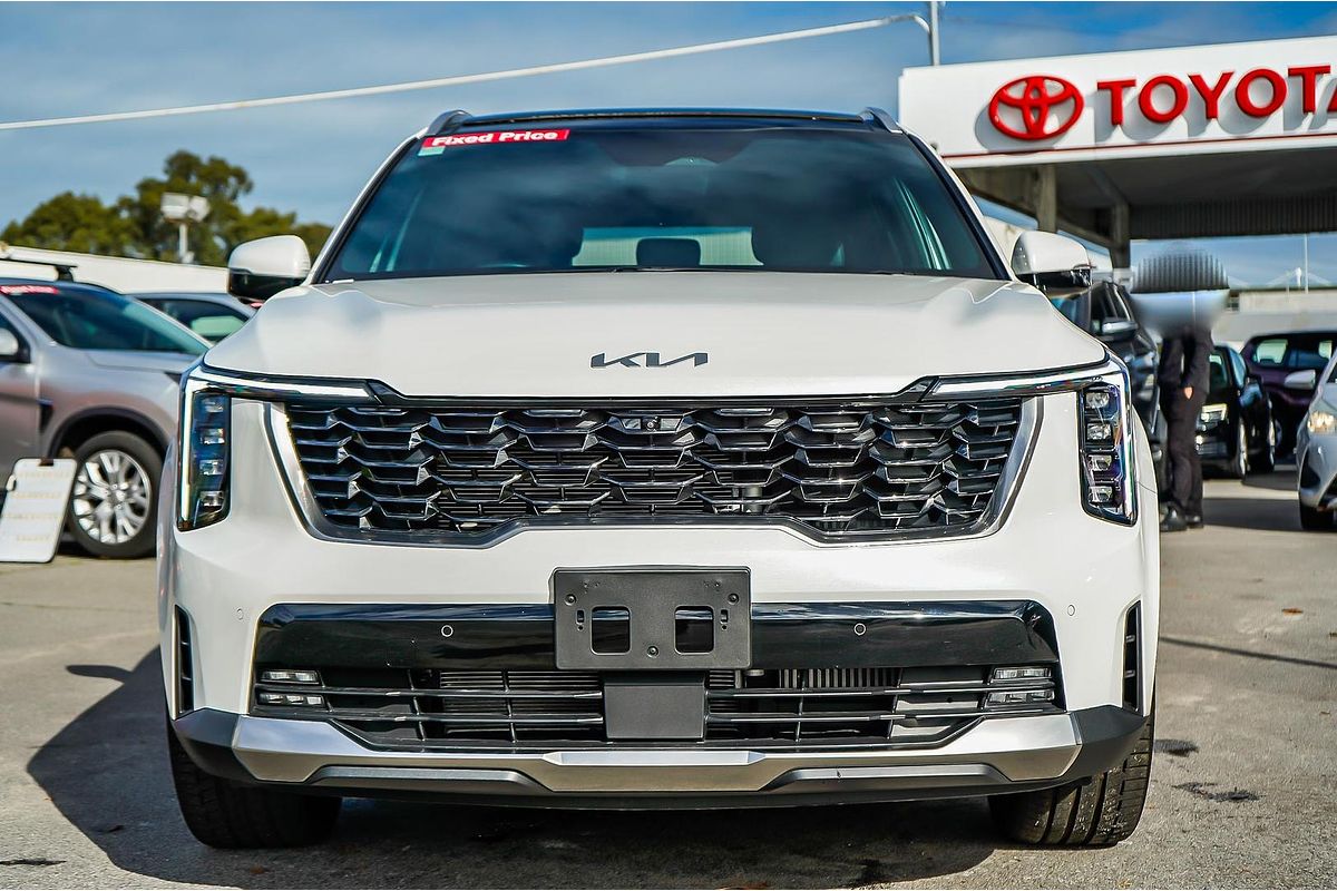2024 Kia Sorento GT-Line MQ4 PE
