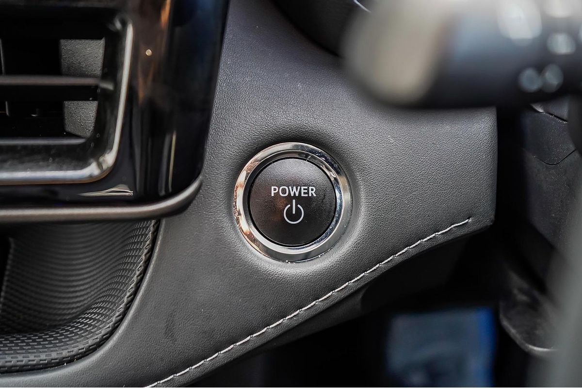 2023 Toyota Kluger GX AXUH78R