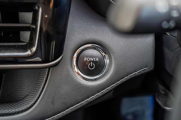 2023 Toyota Kluger GX AXUH78R