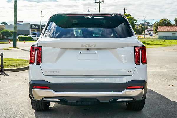 2024 Kia Sorento GT-Line MQ4 PE