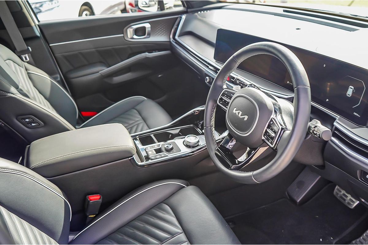 2024 Kia Sorento GT-Line MQ4 PE