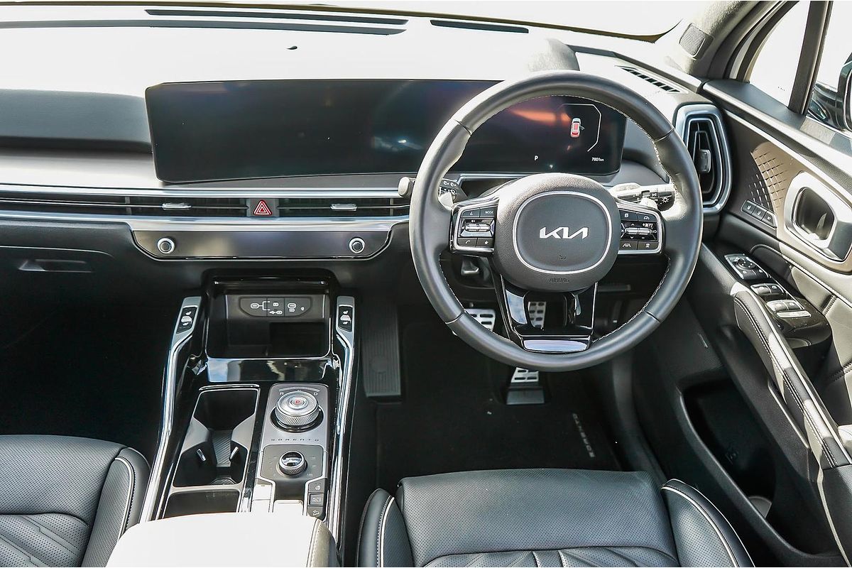 2024 Kia Sorento GT-Line MQ4 PE