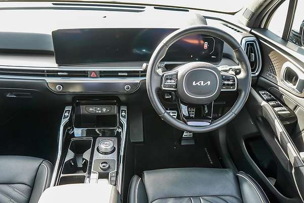 2024 Kia Sorento GT-Line MQ4 PE
