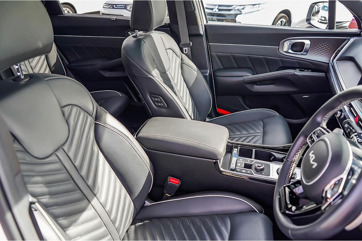 2024 Kia Sorento GT-Line MQ4 PE