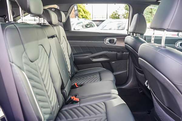 2024 Kia Sorento GT-Line MQ4 PE