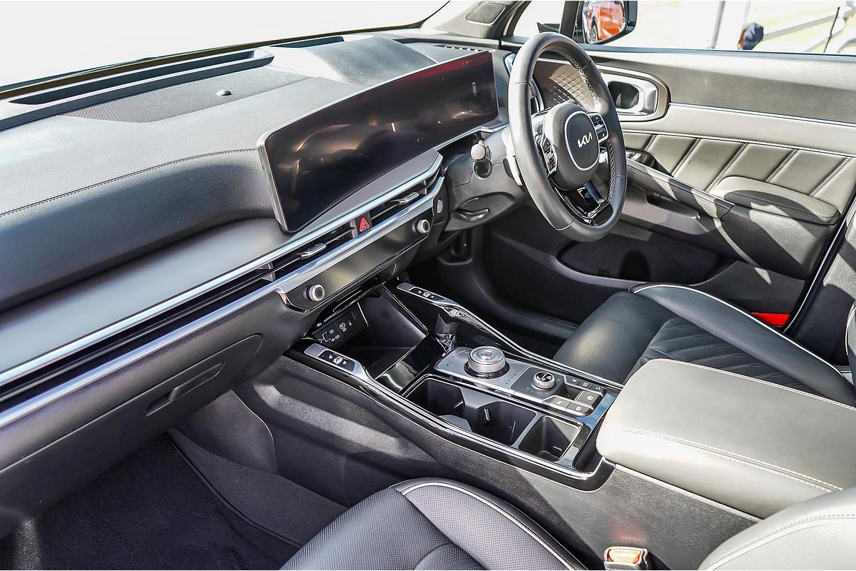 2024 Kia Sorento GT-Line MQ4 PE