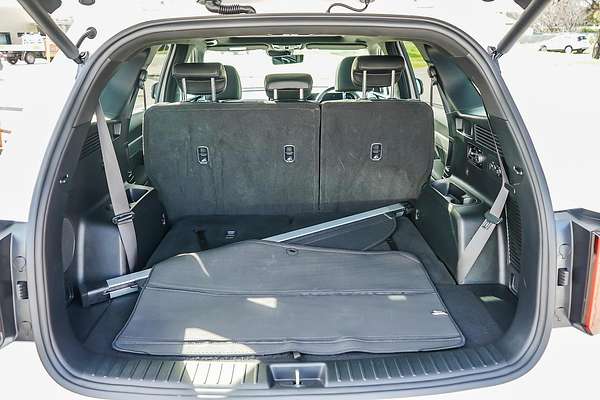 2024 Kia Sorento GT-Line MQ4 PE