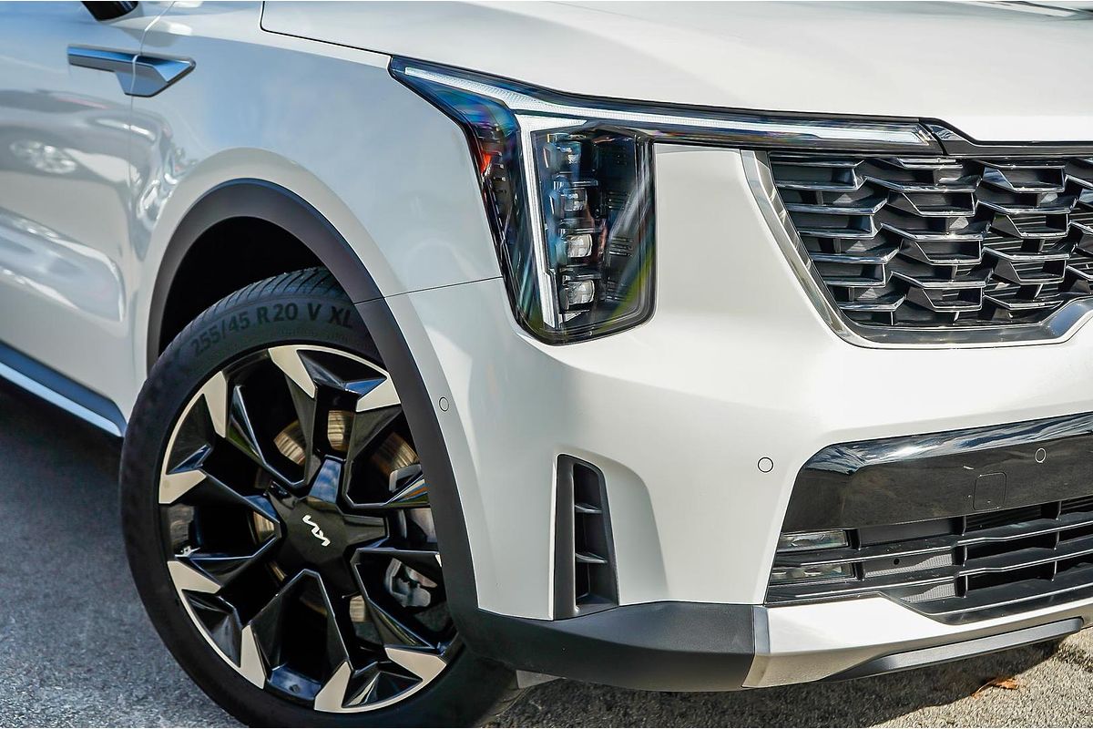 2024 Kia Sorento GT-Line MQ4 PE