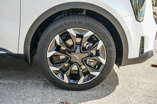 2024 Kia Sorento GT-Line MQ4 PE