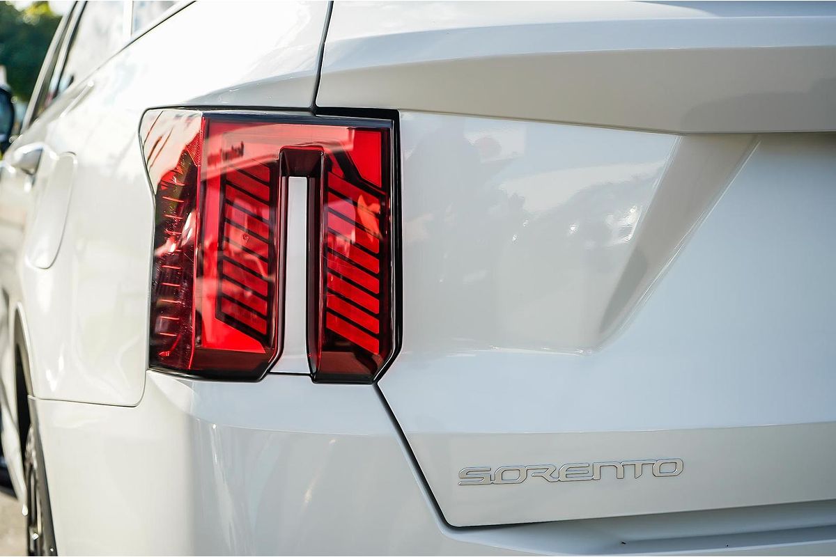 2024 Kia Sorento GT-Line MQ4 PE