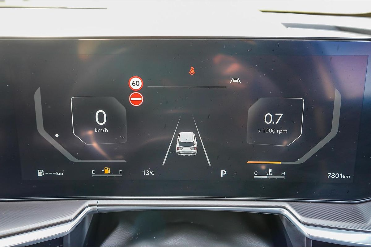 2024 Kia Sorento GT-Line MQ4 PE