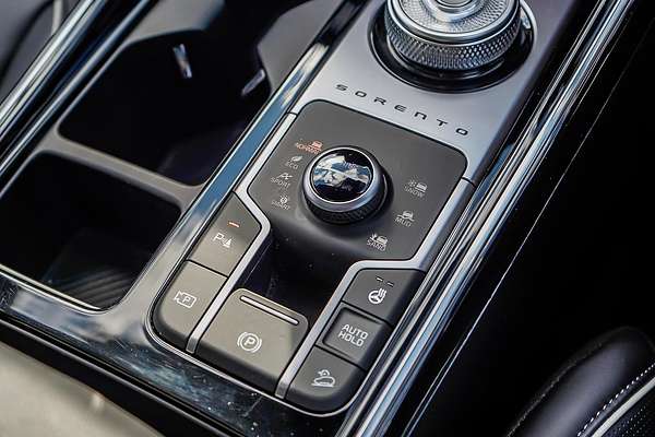 2024 Kia Sorento GT-Line MQ4 PE