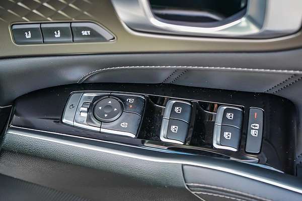 2024 Kia Sorento GT-Line MQ4 PE