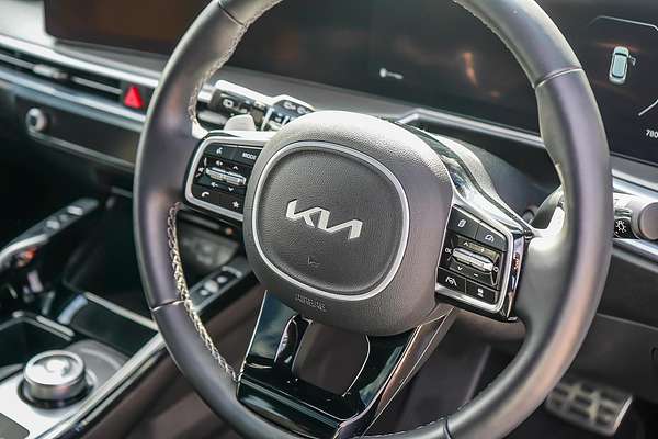 2024 Kia Sorento GT-Line MQ4 PE