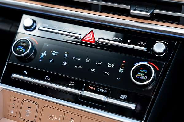 2025 Hyundai Santa Fe Hybrid Calligraphy MX5.V1