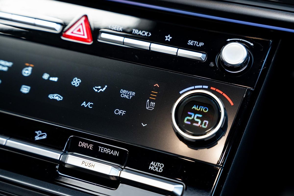 2025 Hyundai Santa Fe Hybrid Calligraphy MX5.V1