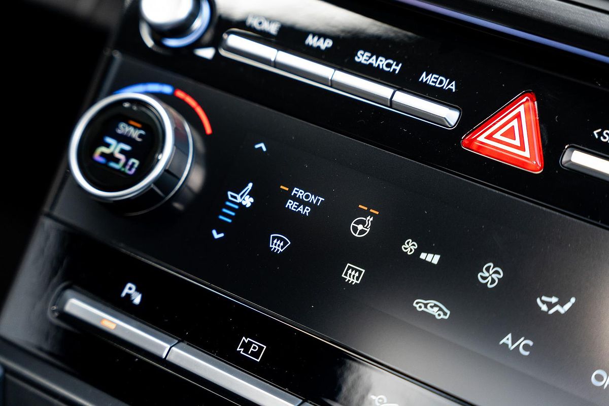 2025 Hyundai Santa Fe Hybrid Calligraphy MX5.V1