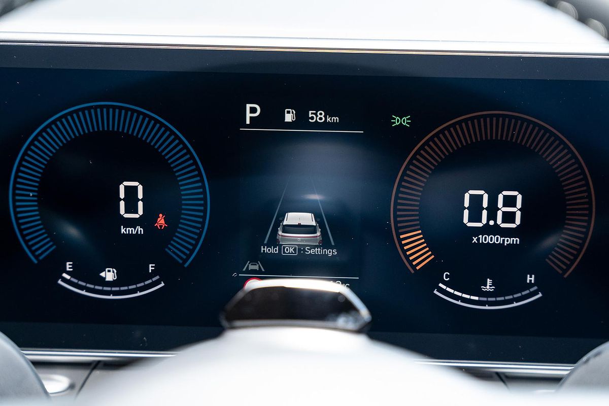 2025 Hyundai Kona SX2.V3
