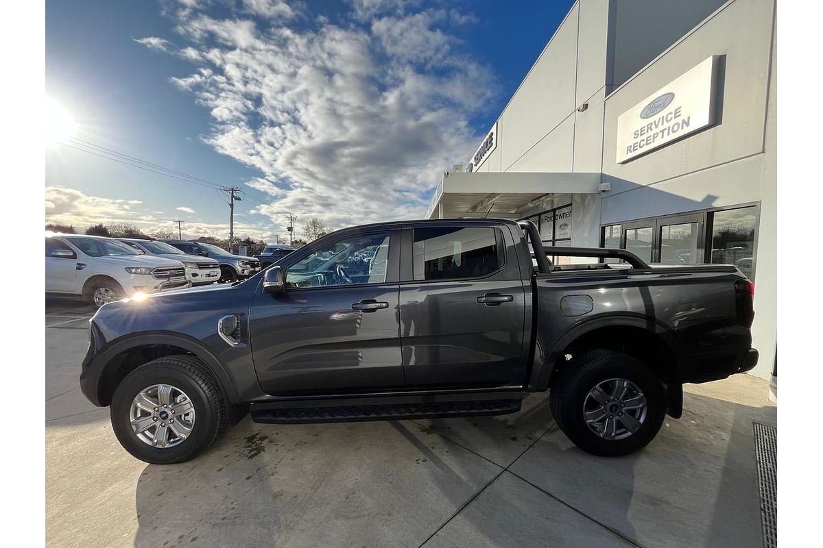 2024 Ford Ranger XLT 4X4 2.0L