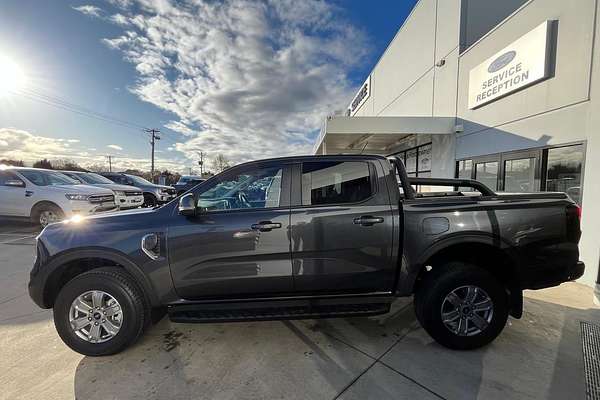 2024 Ford Ranger XLT 4X4 2.0L