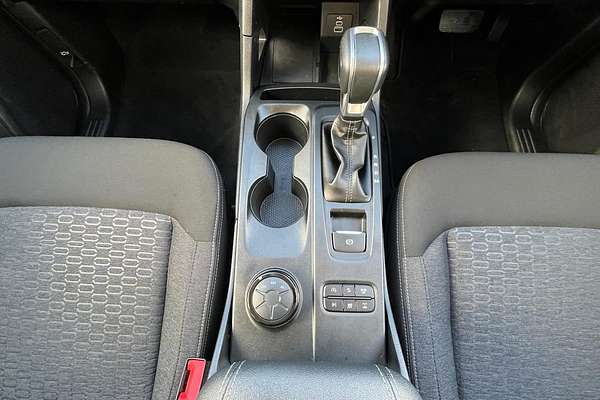 2024 Ford Ranger XLT 4X4 2.0L