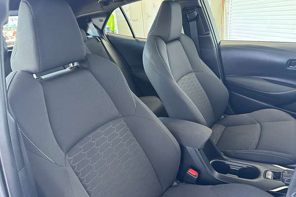 2024 Toyota Corolla Ascent Sport MZEA12R