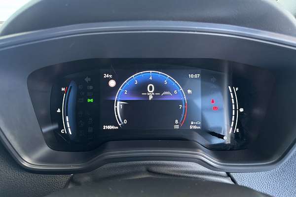 2024 Toyota Corolla Ascent Sport MZEA12R