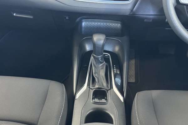 2024 Toyota Corolla Ascent Sport MZEA12R