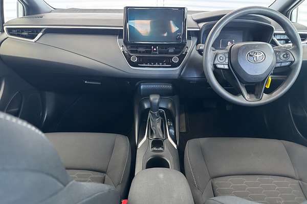 2024 Toyota Corolla Ascent Sport MZEA12R