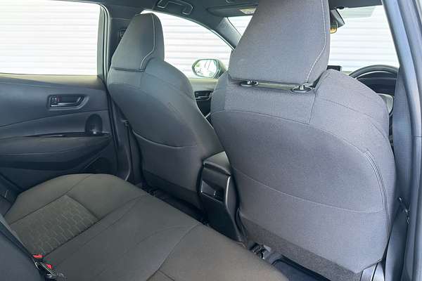 2024 Toyota Corolla Ascent Sport MZEA12R