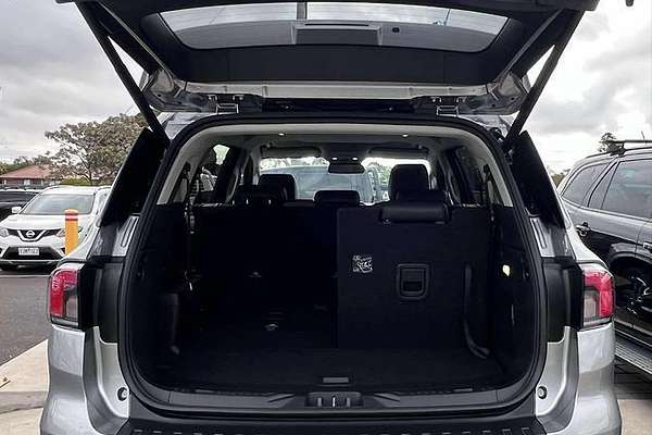 2024 Ford Everest Trend 2.0L