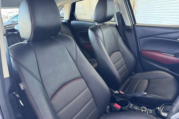 2015 Mazda CX-3 sTouring DK