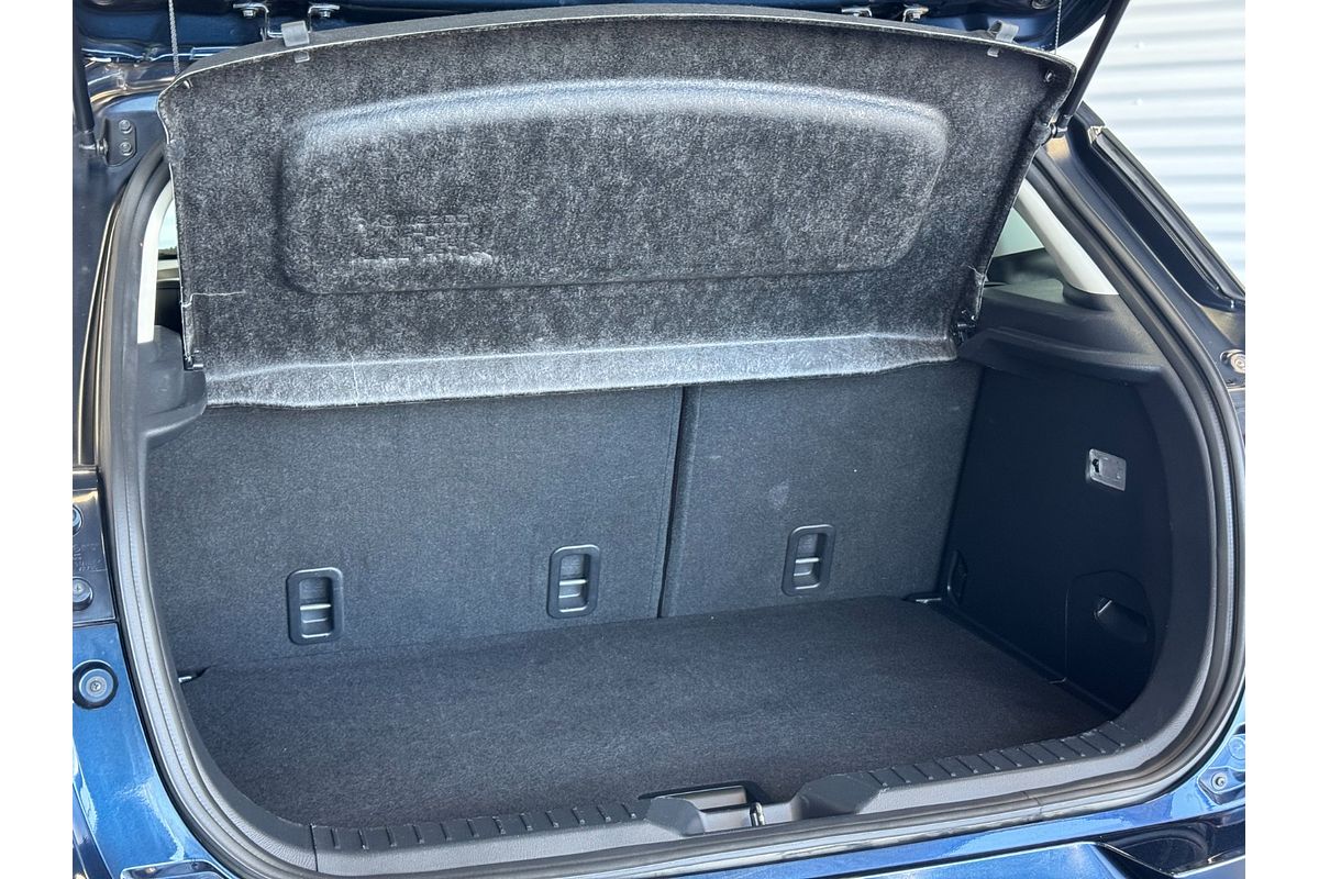 2015 Mazda CX-3 sTouring DK