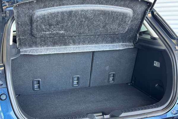 2015 Mazda CX-3 sTouring DK