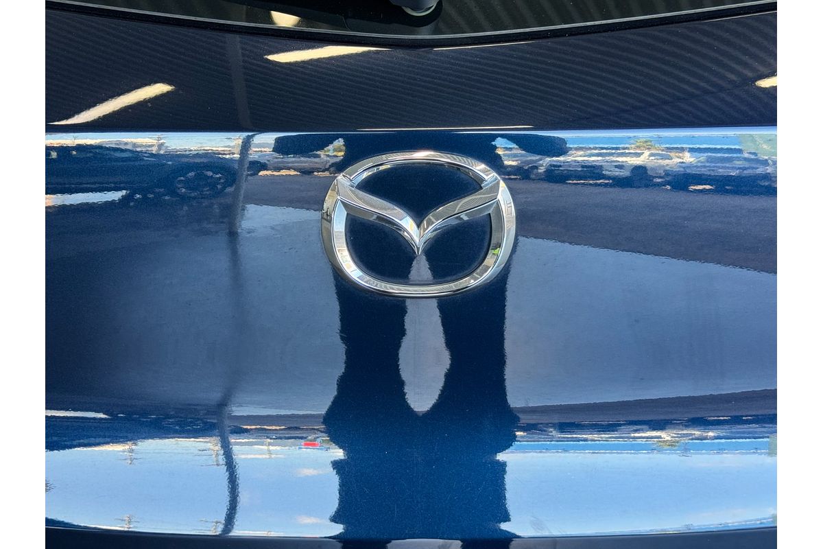 2015 Mazda CX-3 sTouring DK