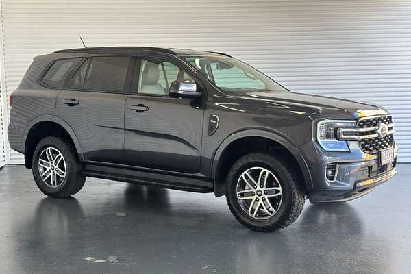 2023 Ford Everest Trend 2.0L