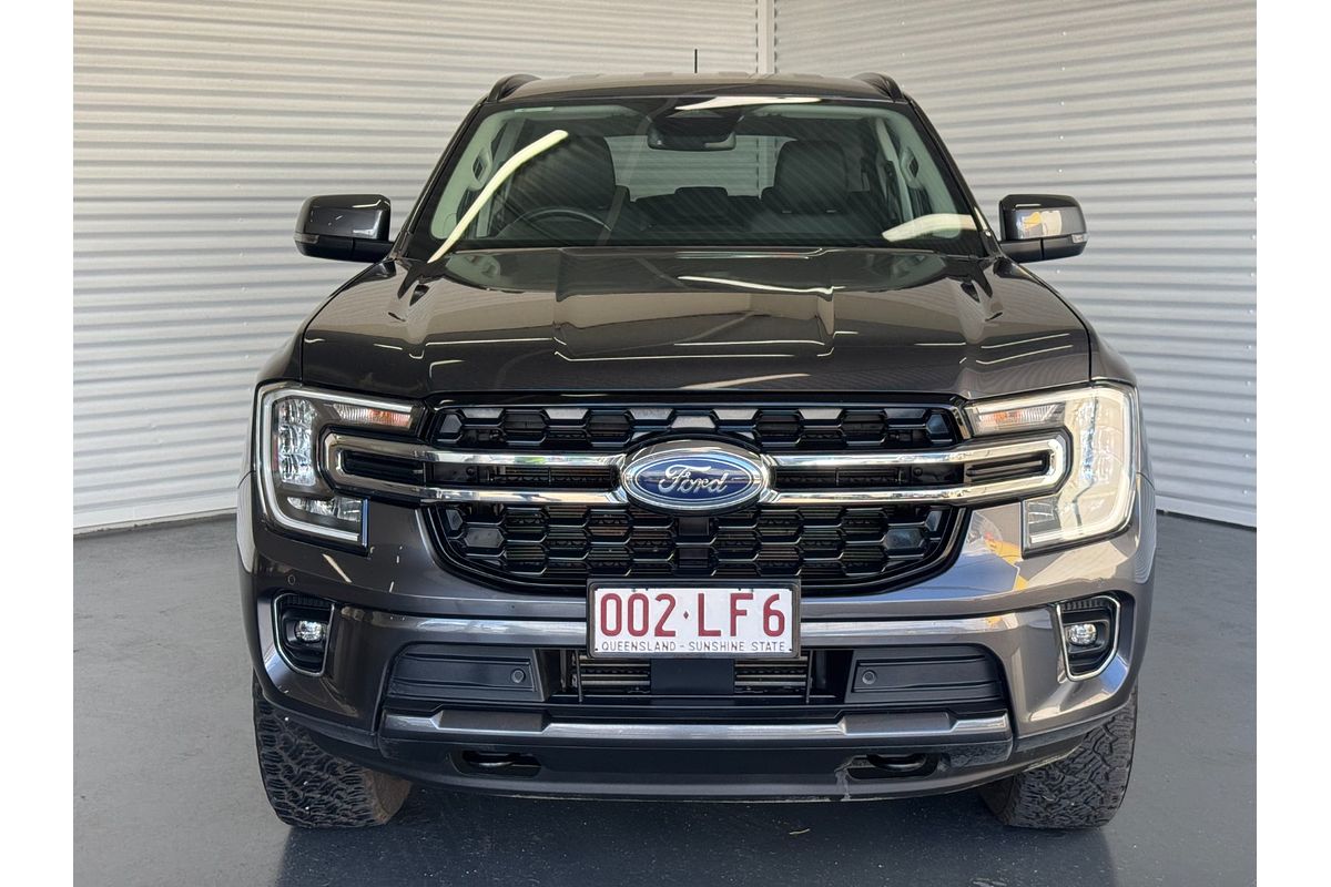 2023 Ford Everest Trend 2.0L