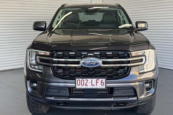 2023 Ford Everest Trend 2.0L