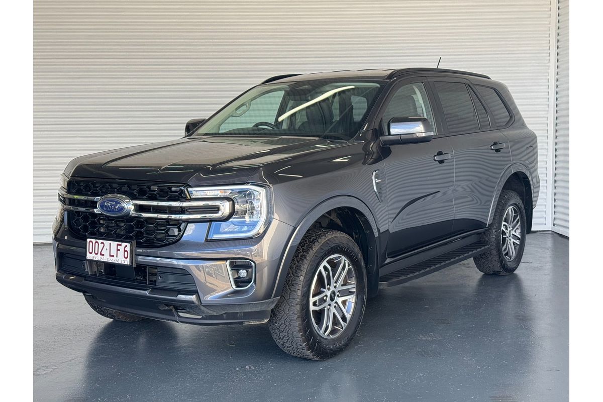 2023 Ford Everest Trend 2.0L